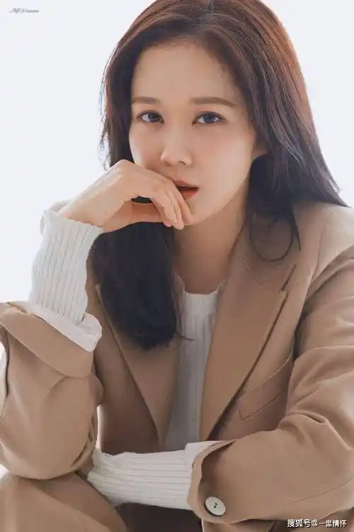 日票选「40代人气韩国女星」top10!