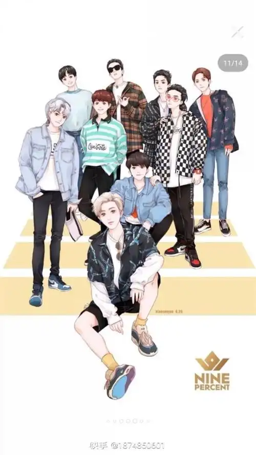 小鬼生日快乐-百分九cp日常-话本小说网