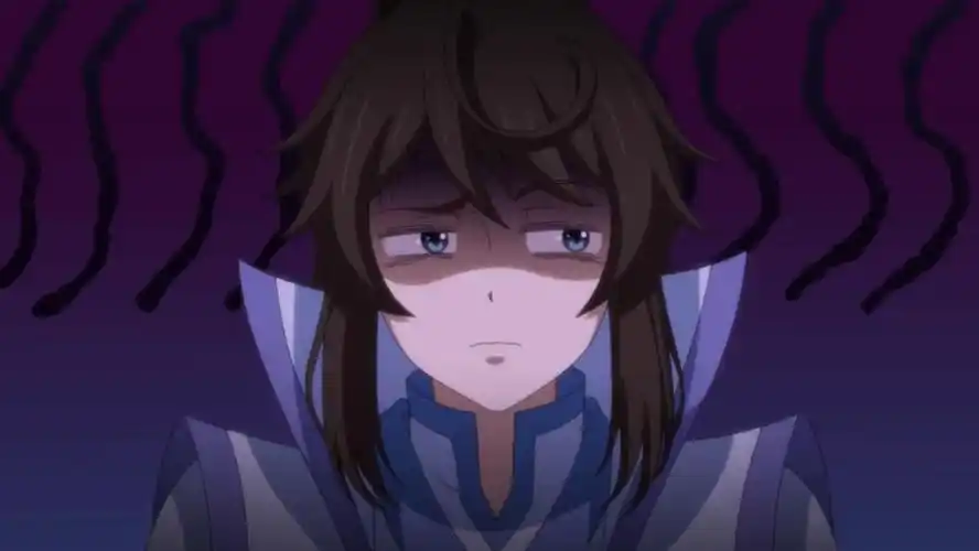 一念永恒白小纯自截表情包侵权删