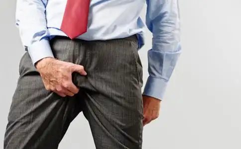 男人自我壮阳的要领