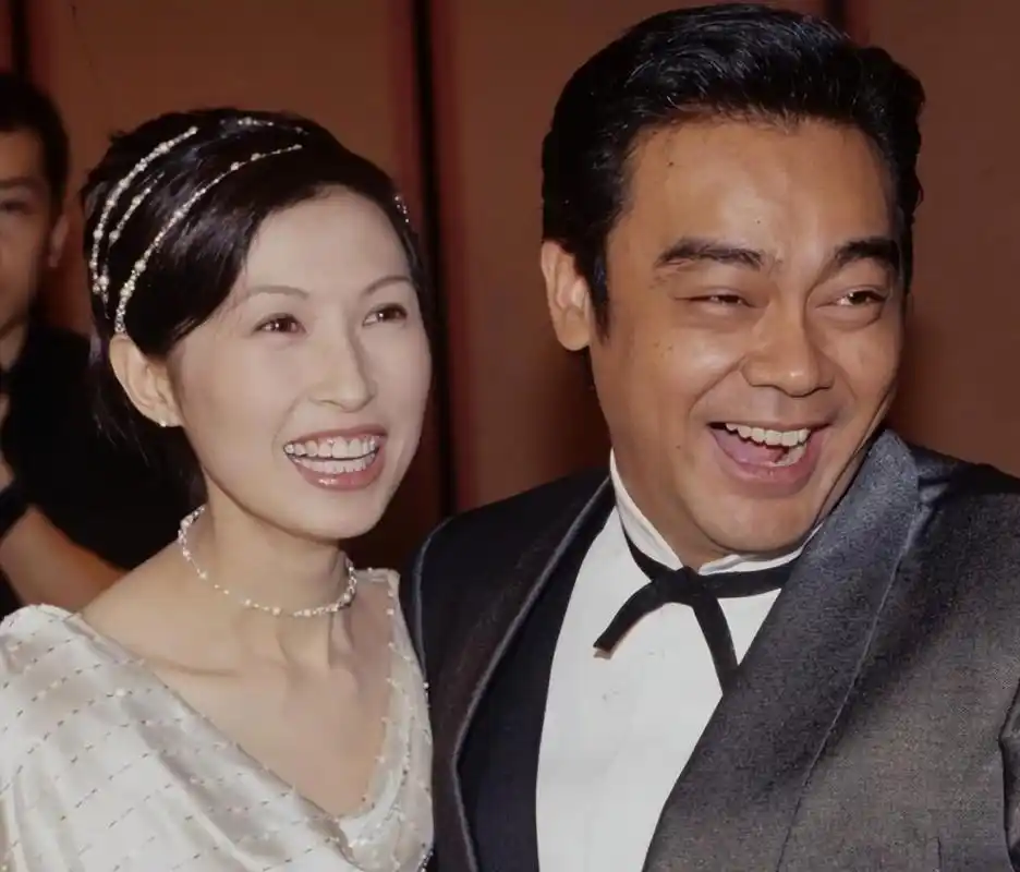 明明啥也不缺,却选择不要孩子,这6对明星夫妻如今后悔了吗?