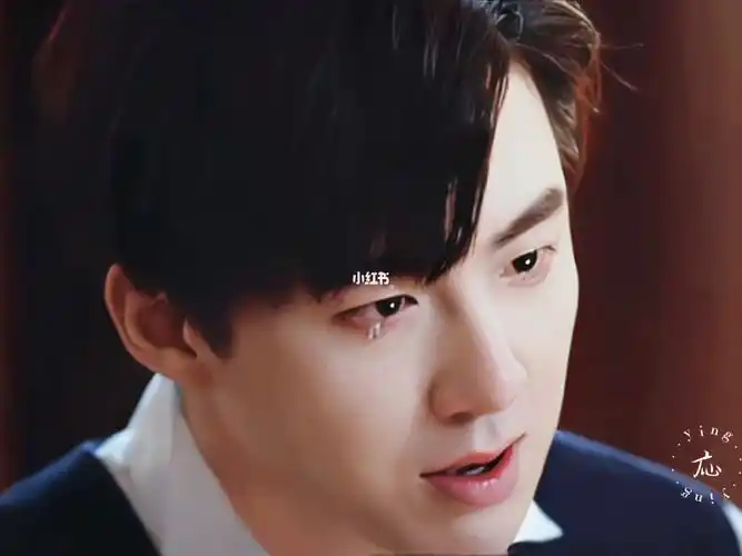 感动,委屈,愤怒,绝望,癫狂,不甘…… #刘宇宁  #哭戏  有人说:左眼先