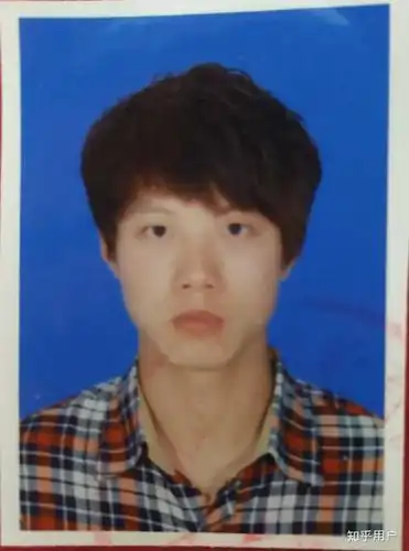 你见过最帅的高中男生长什么样?