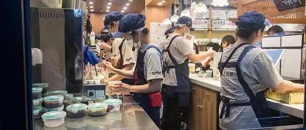 一位女性创业者的独白:简单相信就是成功秘诀!|成长|奶茶店|轻资产_网