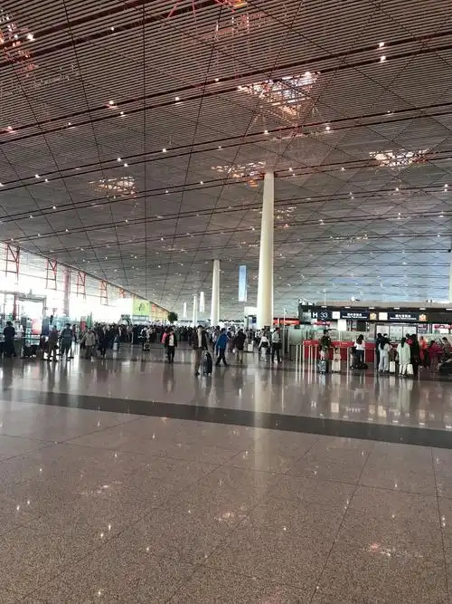 北京市顺义区首都机场路天气预报