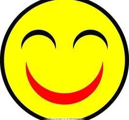 笑脸表情符号图案-符号表情包-爱聚微信qq空间大杂烩