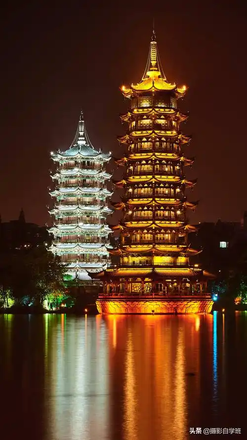 古建筑摄影(拍古建筑有8大技巧) - 百思特网