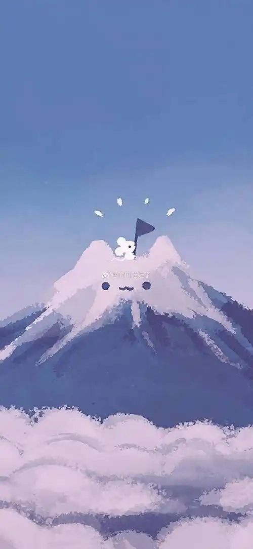 壁纸 风景 690_1496 竖版 竖屏 手机