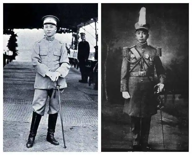 张作霖建立的奉系军阀实力很强,为何他不割据东北当皇帝或总统?