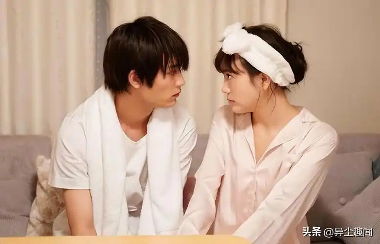 日本爱情电视剧大全(盘点12部日本甜蜜又浪漫恋爱影视剧)-图12