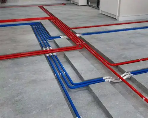 安装中该注意哪些细节?现在知道还来得及