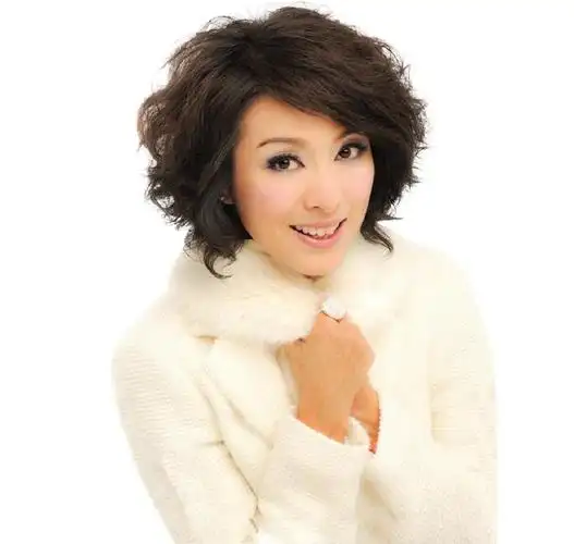 米雪25年前为陈宝华献第一次,《开心华之里》扮演妈妈直呼好玩