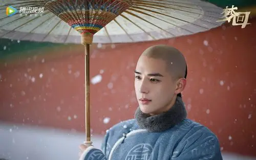 《梦回》主演剧照图片桌面壁纸