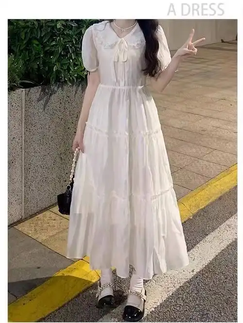 搭配 女装 裙子 750_998 竖版 竖屏