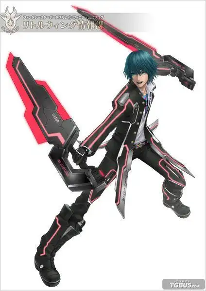 梦幻之星p2无限全种族cg汇总每张都醒目