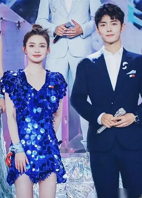 快本下期预告王大陆举动让李沁尴尬肖战同样举动却无争议