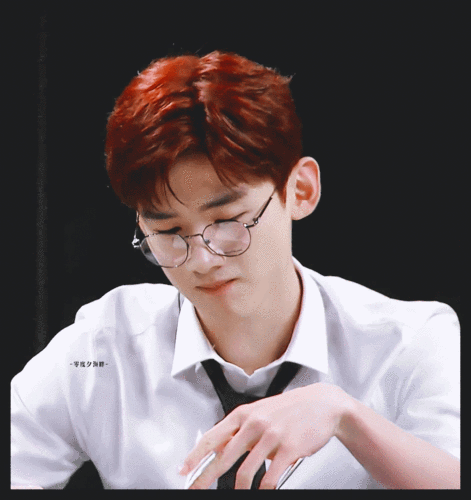 白敬亭 - 堆糖,美图壁纸兴趣社区