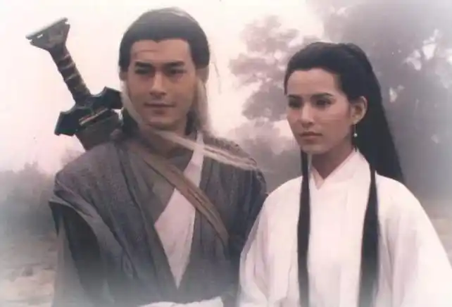 神雕侠侣古天乐版小龙女在哪一集知道她是被尹志平侵犯的