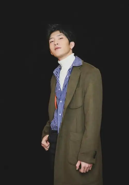 井柏然_新浪新闻