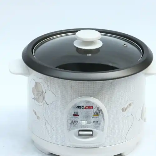 【】厂家直销电饭锅家用不锈钢内胆电饭锅智能电饭煲厨房小家电器