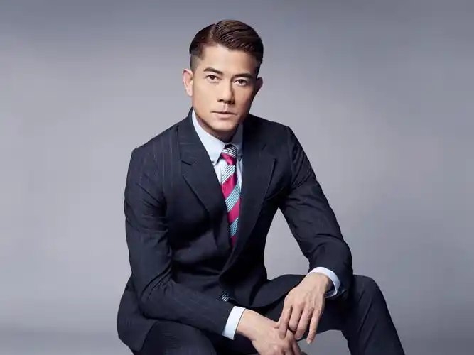 双向奔赴不止于车领克汽车官宣品牌大使郭富城