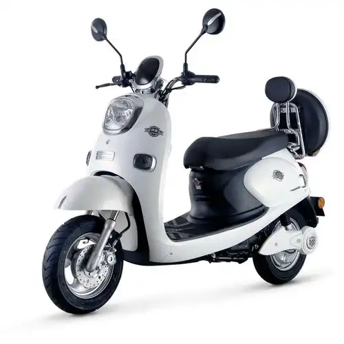 绿源luyuan电动车小龟王60v电动车电动轻便摩托车mhe男女通用电瓶车