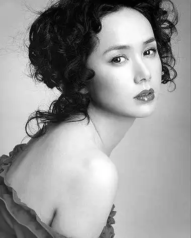 蒋雯丽曾是留守儿童(蒋雯丽曾是留守儿童)(27)