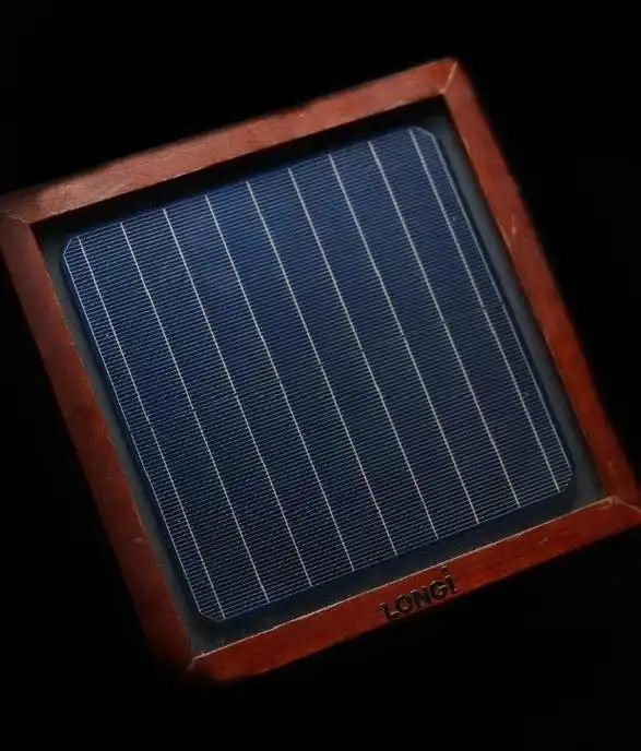 339效率隆基绿能晶硅钙钛矿叠层电池再次突破世界纪录