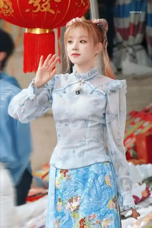 刘涛|45岁刘涛肌肤如初,《奔跑吧》新造型萌化全网,与沙溢搭档笑翻了