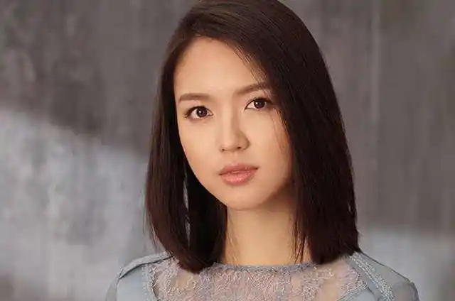 十大飙升80后女星,谁居榜首?朱珠孙艺珍霍思燕王鸥张梓琳赵柯