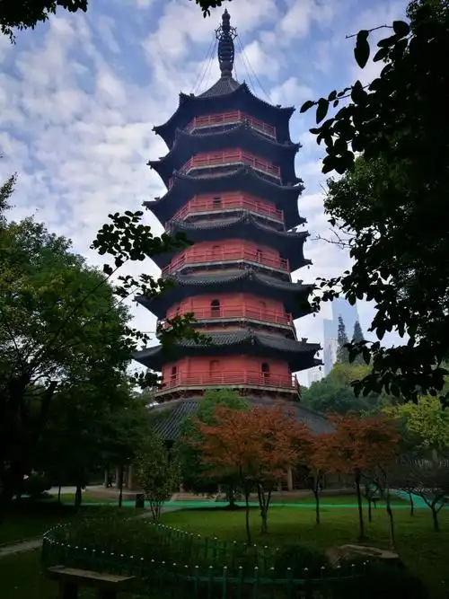 美丽的家乡一湖州