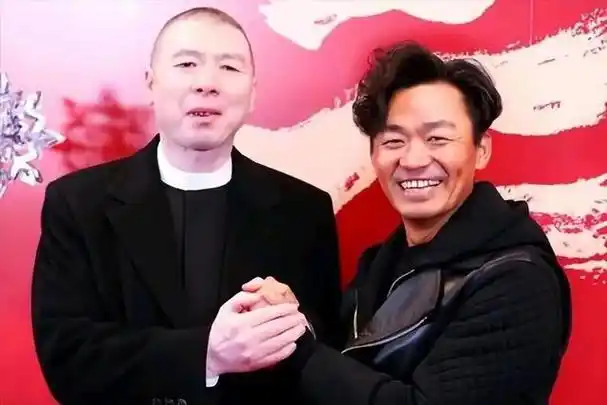 王宝强的人脉圈奢华程度令人咋舌莫言都只是冰山一角