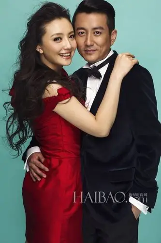 《甄嬛传》中崔槿汐扮演者孙茜与丈夫蔡远航8月大婚,携手三段锦拍摄