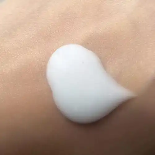 一会就会出来 厚厚一层绵密又细腻的泡沫