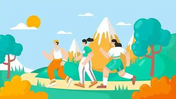 春天是万物复苏的好日子,在这春暖花开的季节里,孩子