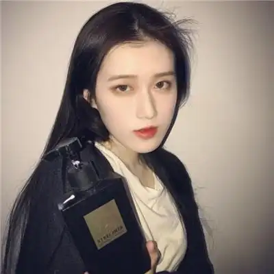 超好看的女生头像超拽