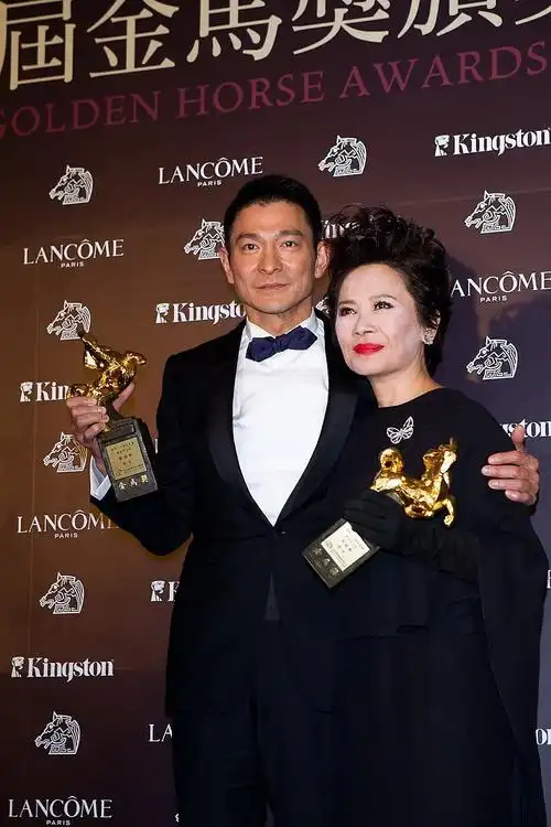 历届金马奖影帝影后(历届金马奖影帝影后是谁)