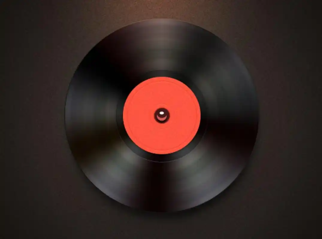 黑胶唱片是什么意思?黑胶唱片有哪些注意事项?