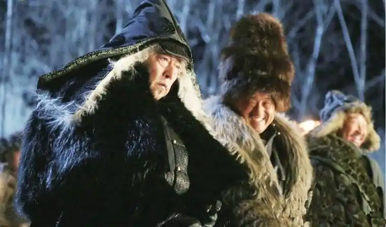 历史上真实的座山雕有多厉害?比影视剧更残暴,张作霖拿他没办法