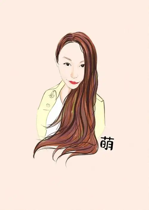 手绘头像/手绘肖像/手绘教程 - 原创作品 - 站酷(zcool)