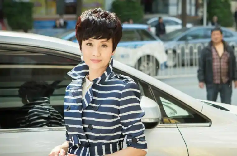 什么是人生赢家?李颖的人生讲给你听!_腾讯新闻