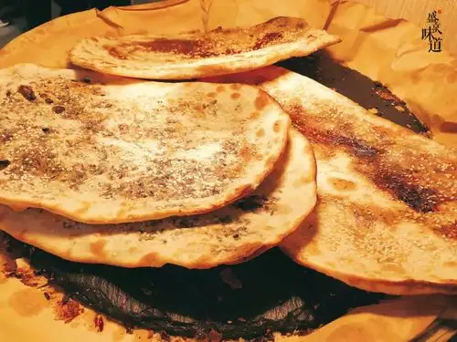 我们做锅盔的,也是有骨气的!