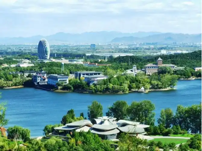 关注"北京怀柔官方发布"北京怀柔官方发布