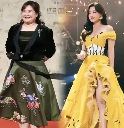 跟随贾玲的步伐,这位曾经的小品天后,如今凭借《你好,李焕英》一炮