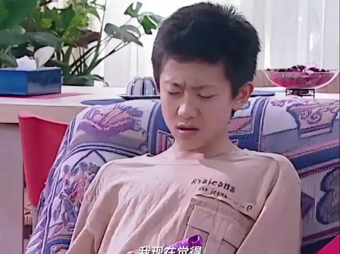 【家有儿女2】其实刘梅同样也在给刘星最好的爱