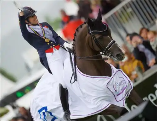 fei国际马术联合会