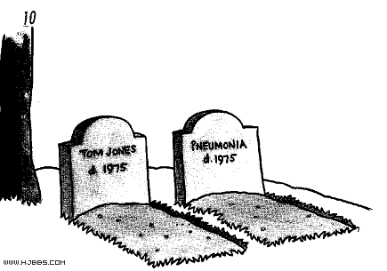 【你是这个意思吗】汤姆叔叔去世了