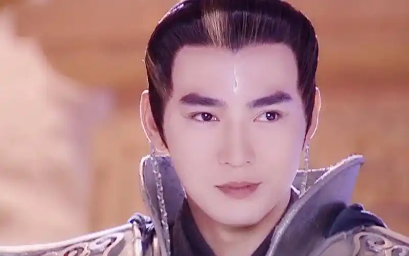 【焦恩俊】大二哥54