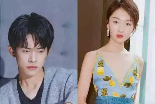 如果周冬雨和易烊千玺恋爱了,"姐弟恋"会修成正果吗?