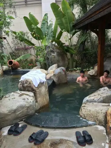 赤石-古城寨群村落】(原编) 林厝古寨 /千秋塘古寨 / 凤河景色 / 水底